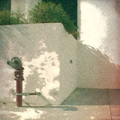 Polaroid: yoNOestuveenguadalajara
