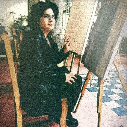 Polaroid: 23.05.2022