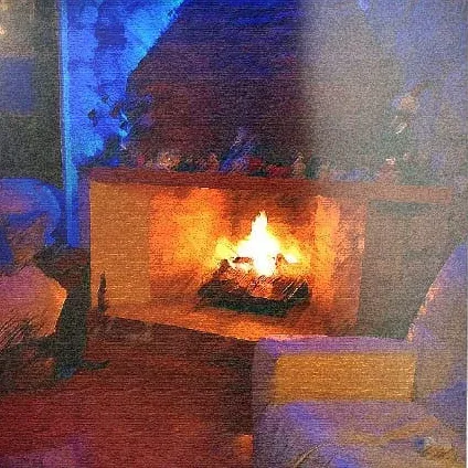 Polaroid: 22.11.21