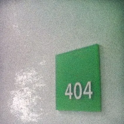 Polaroid: 0223