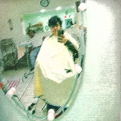 Polaroid: Falso