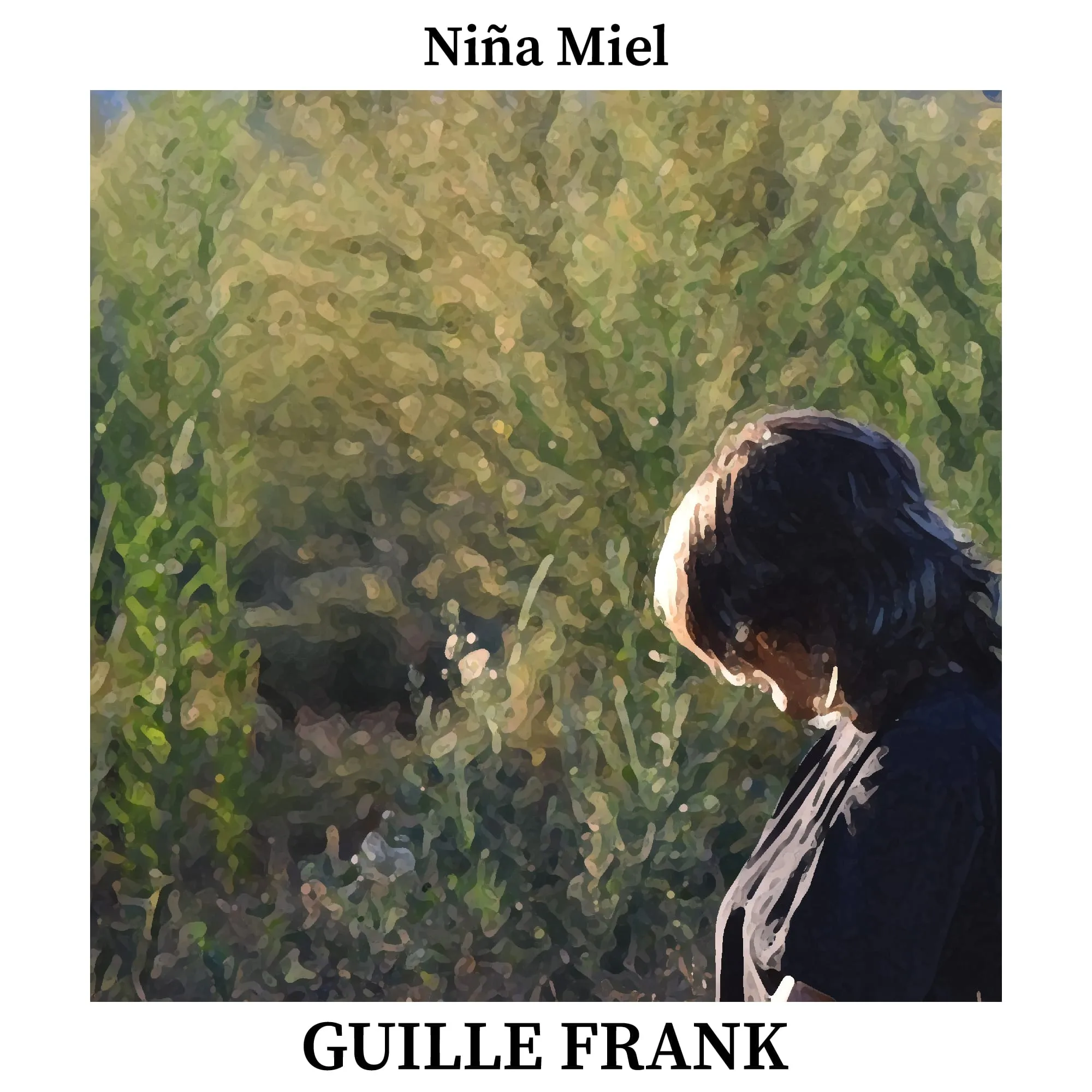 Niña Miel