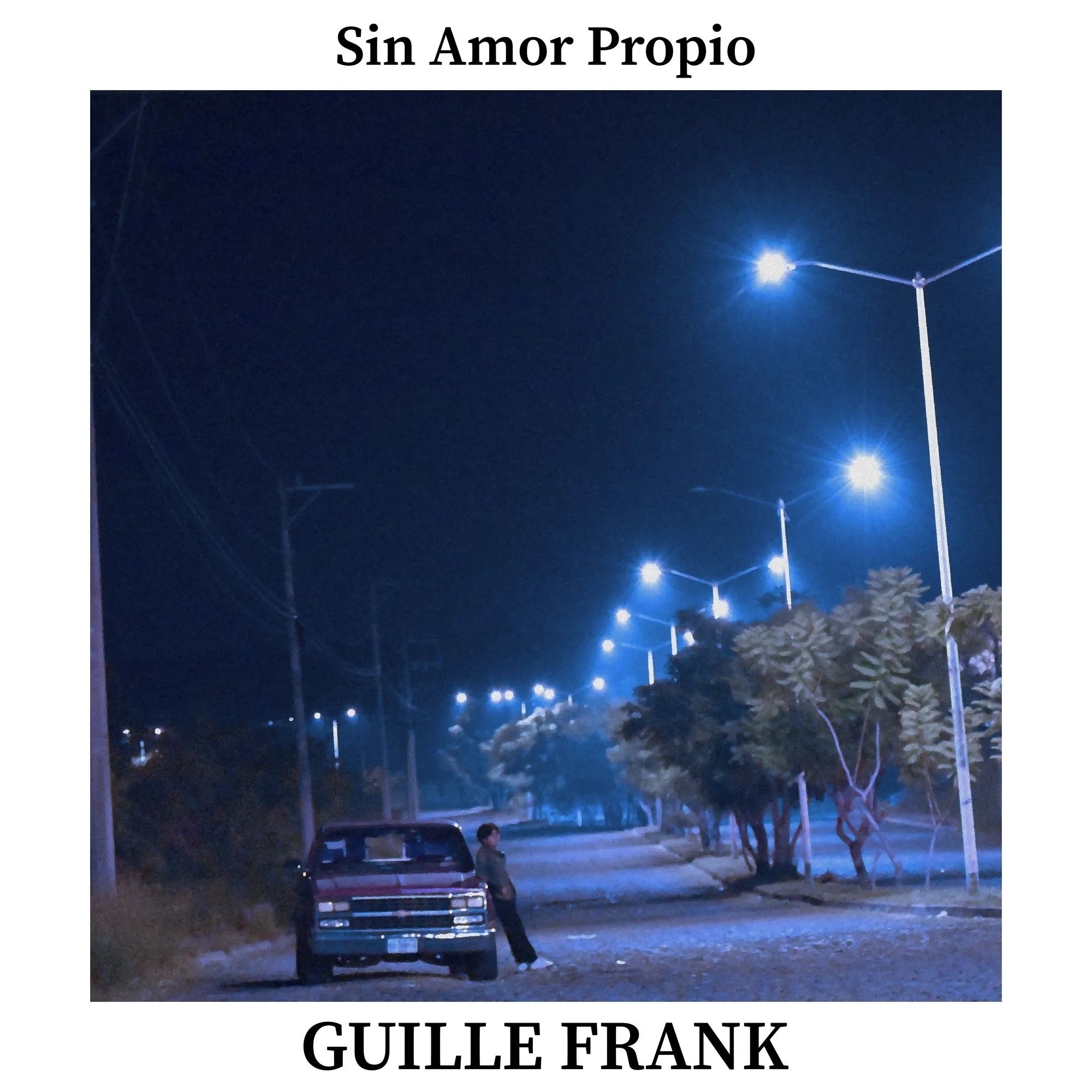 Sin Amor Propio