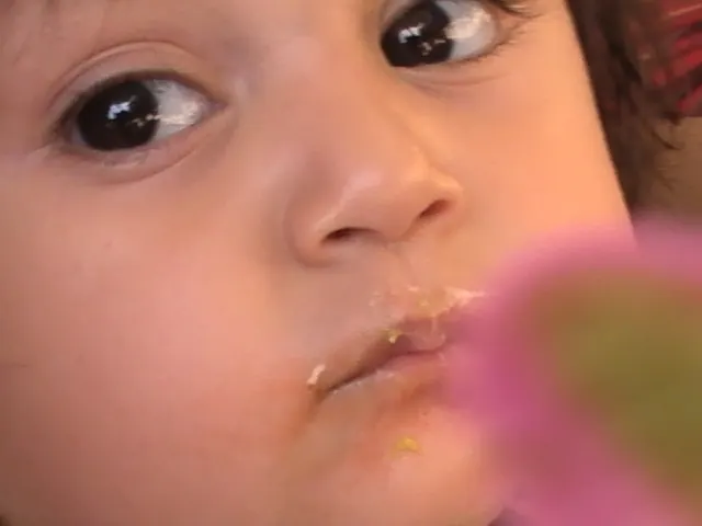 Mi sobrina