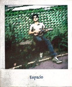 Imagen de Guille Frank con leyenda Espacio